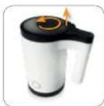 Lattemento LM180 - 9