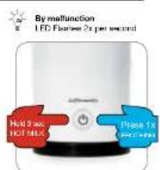 Lattemento LM180 - NOTA - 4