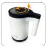 Lattemento LM180 - NOTA - 1