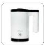 Lattemento LM180 - OPMERKING - 4