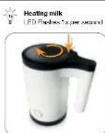 Lattemento LM180 - NOTA - 3