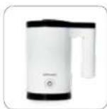 Lattemento LM180 - NOTE - 4