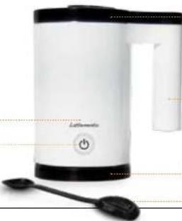 Lattemento LM180 - 6