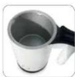 Lattemento LM180 - OPMERKING - 3