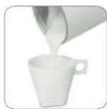 Lattemento LM180 - NOTA - 2