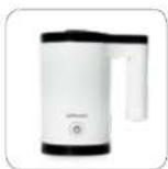 Lattemento LM180 - Takuu ei ole voimassa mikäli: - 20