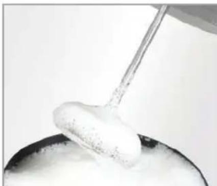 Lattemento LM167P - Indication - 1