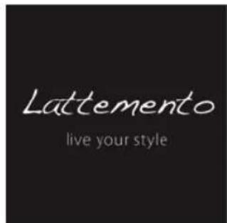 Lattemento LM167P - W - 2