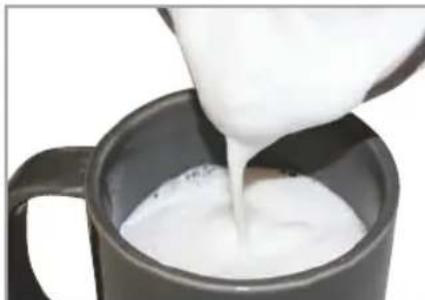 Lattemento LM167P - Indication - 2
