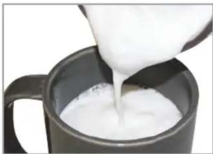 Lattemento LM167P - NOTE - 2