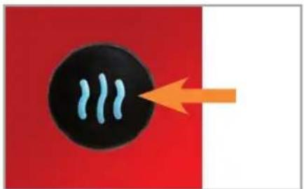 Lattemento LM167P - Indication - 3