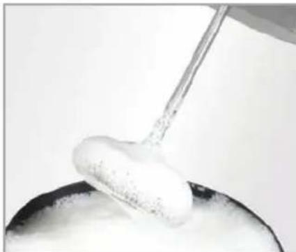 Lattemento LM167P - HINWEIS - 1