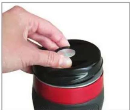 Lattemento LM167P - NOTE - 1