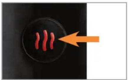 Lattemento LM166P - INDICATION - 2