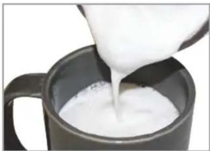 Lattemento LM166P - HINWEIS - 2