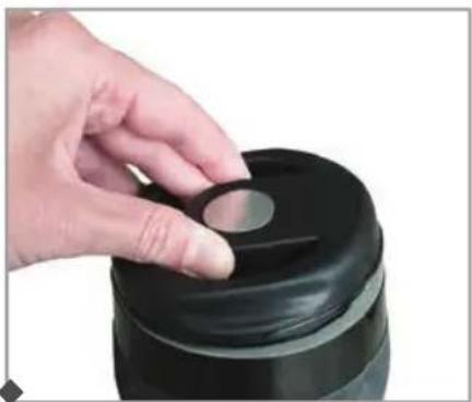 Lattemento LM166P - NL - 1