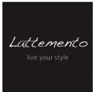 Lattemento LM166P - W - 2