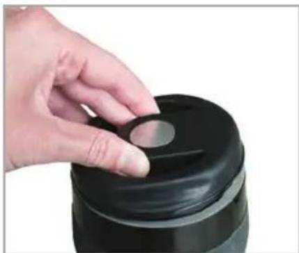 Lattemento LM166P - D - 1