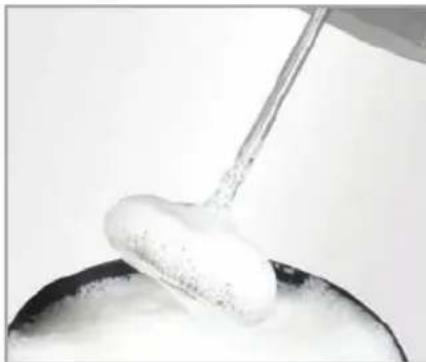 Lattemento LM165P - HINWEIS - 1