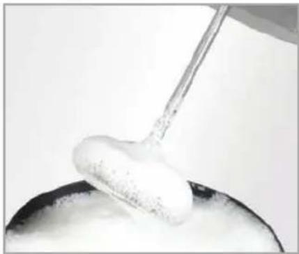 Lattemento LM165P - NOTE - 1