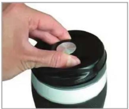 Lattemento LM165P - D - 1