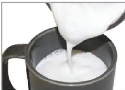 Lattemento LM165P - HINWEIS - 2