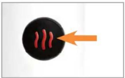 Lattemento LM165P - INDICATION - 2