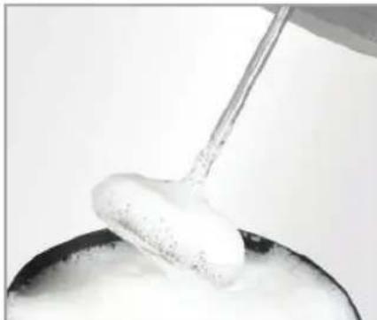 Lattemento LM165P - OPMERKING - 1