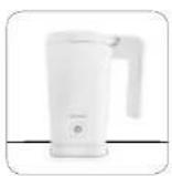 Lattemento LD182 - Takuu ei ole voimassa mikäli: - 2