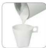 Lattemento LD182 - La garantie ne s'applique pas si: - 13