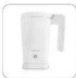 Lattemento LD182 - La garantie ne s'applique pas si: - 20