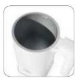 Lattemento LD182 - De garantie is nicht van toepassing indien: - 9