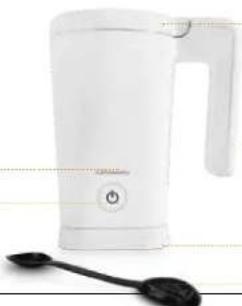 Lattemento LD182 - Pepipapn Suokkeuig - 6