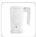 Lattemento LD182 - Takuu ei ole voimassa mikäli: - 19