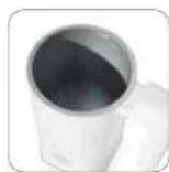 Lattemento LD182 - La garantie ne s'applique pas si: - 15