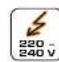 Lattemento LD182 - La garantie ne s'applique pas si: - 3