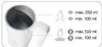 Lattemento LD182 - NOTA - 1