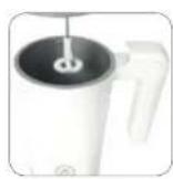 Lattemento LD182 - De garantie is nicht van toepassing indien: - 8