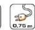 Lattemento LD182 - La garantie ne s'applique pas si: - 4