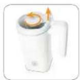 Lattemento LD182 - NOTA - 1