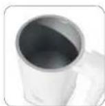 Lattemento LD182 - La garantie ne s'applique pas si: - 19