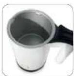 Lattemento LD180 - Takuu eie voimassa mikäli: - 5