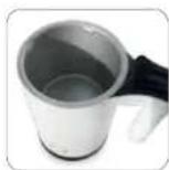 Lattemento LD180 - Takuu eie voimassa mikäli: - 3