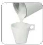 Lattemento LD180 - Stockage / élimination - 9