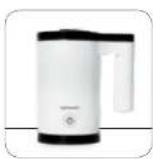 Lattemento LD180 - En los siguientes casos no sera valida la garantia: - 2