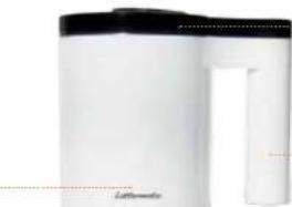 Lattemento LD180 - Pepipapn Suokkeuig - 6