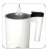 Lattemento LD180 - De garantie is Niet van toepassing indien: - 6