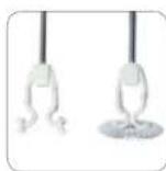 Lattemento LD180 - De garantie is Niet van toepassing indien: - 9