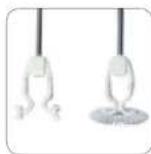 Lattemento LD180 - Takuu eie voimassa mikäli: - 2