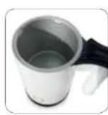 Lattemento LD180 - De garantie is Niet van toepassing indien: - 7